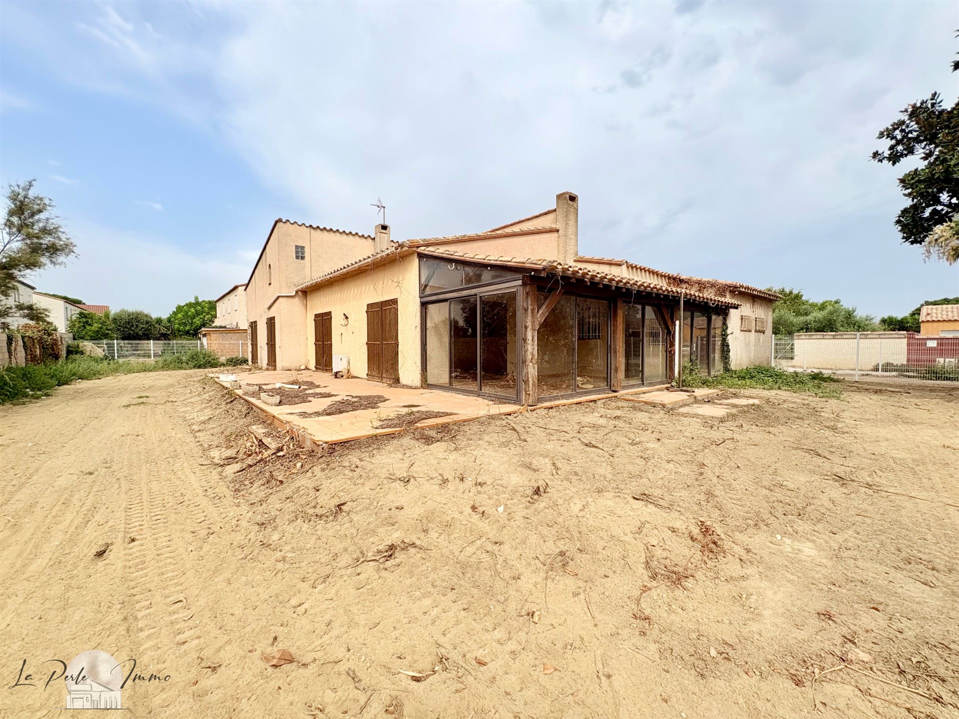 Maison à vendre, 139m², Bompas