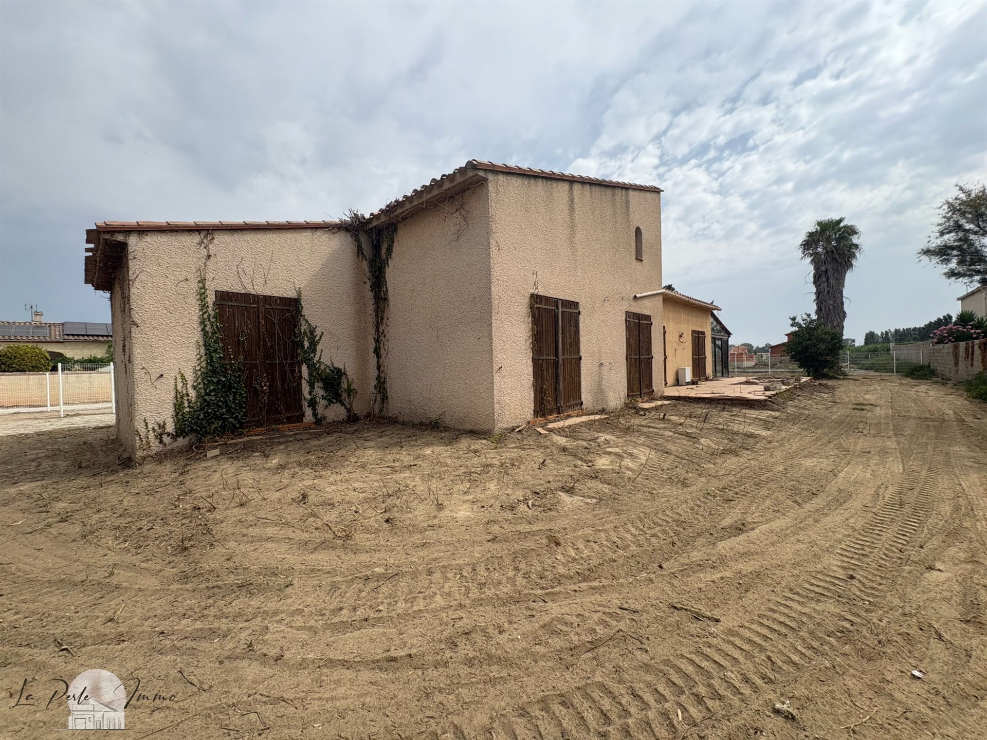 Maison à vendre, 139m², Bompas