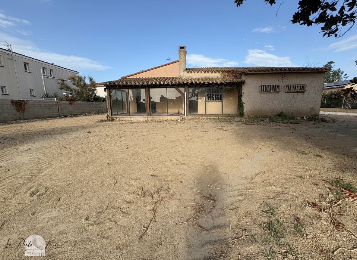 Maison à vendre, 139m², Bompas
