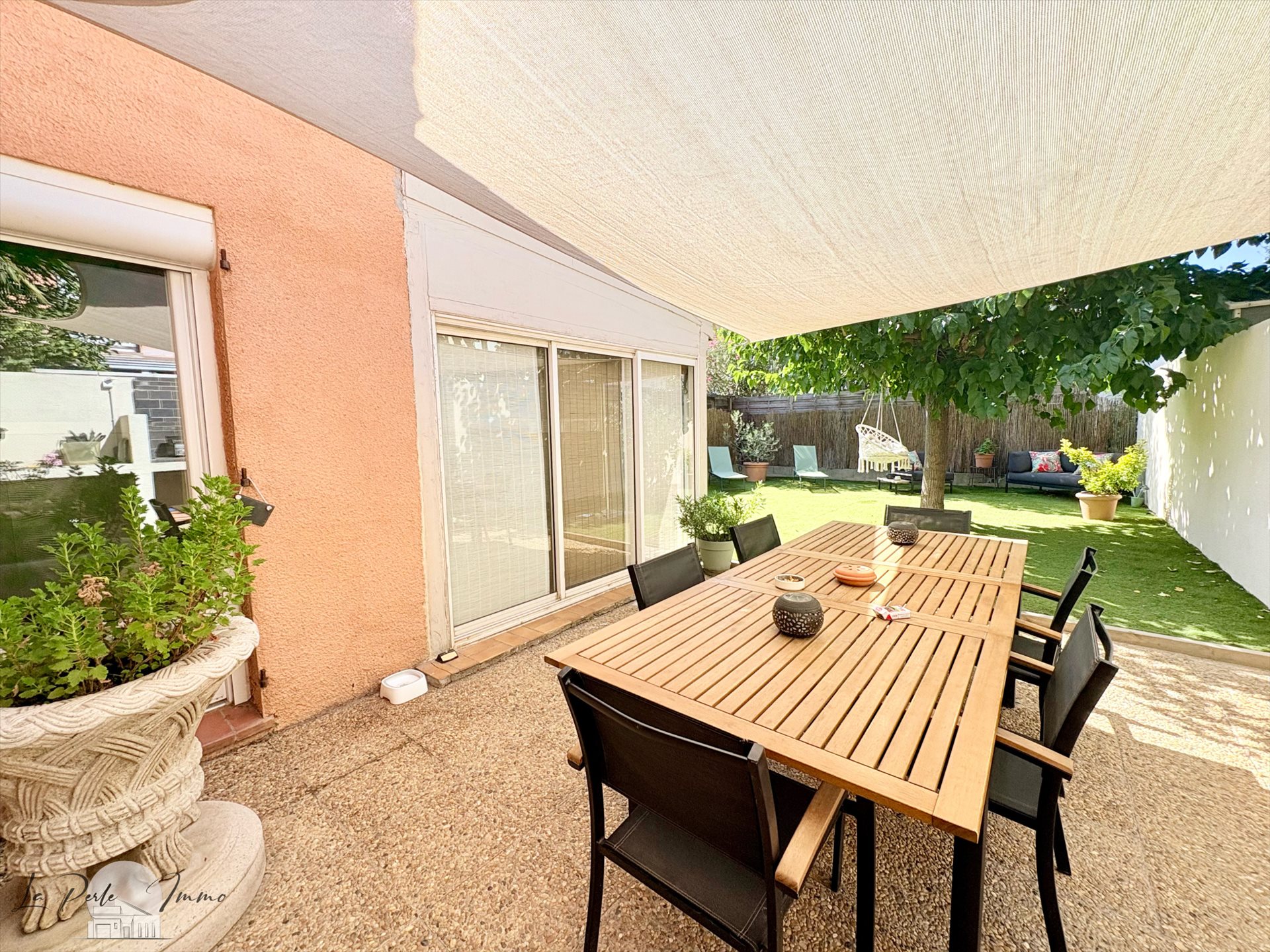 Maison à vendre, 100m², Canet-en-Roussillon