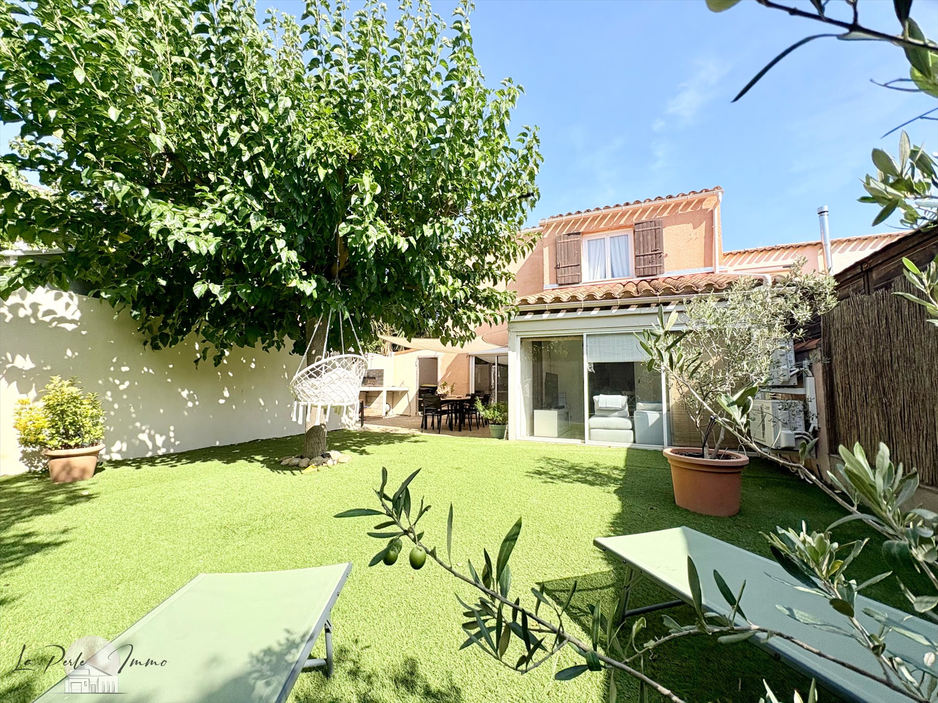 Maison à vendre, 100m², Canet-en-Roussillon