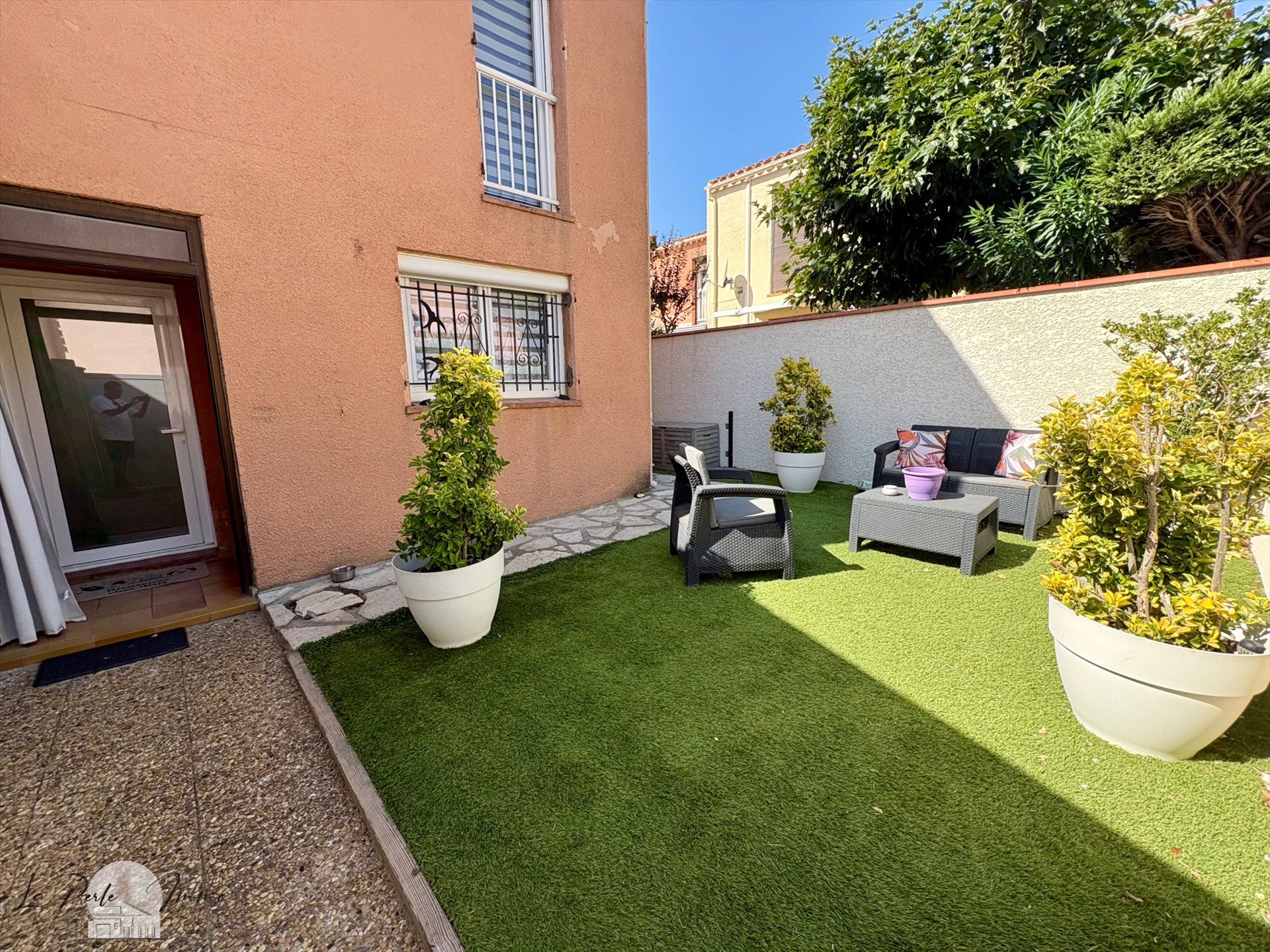 Maison à vendre, 100m², Canet-en-Roussillon