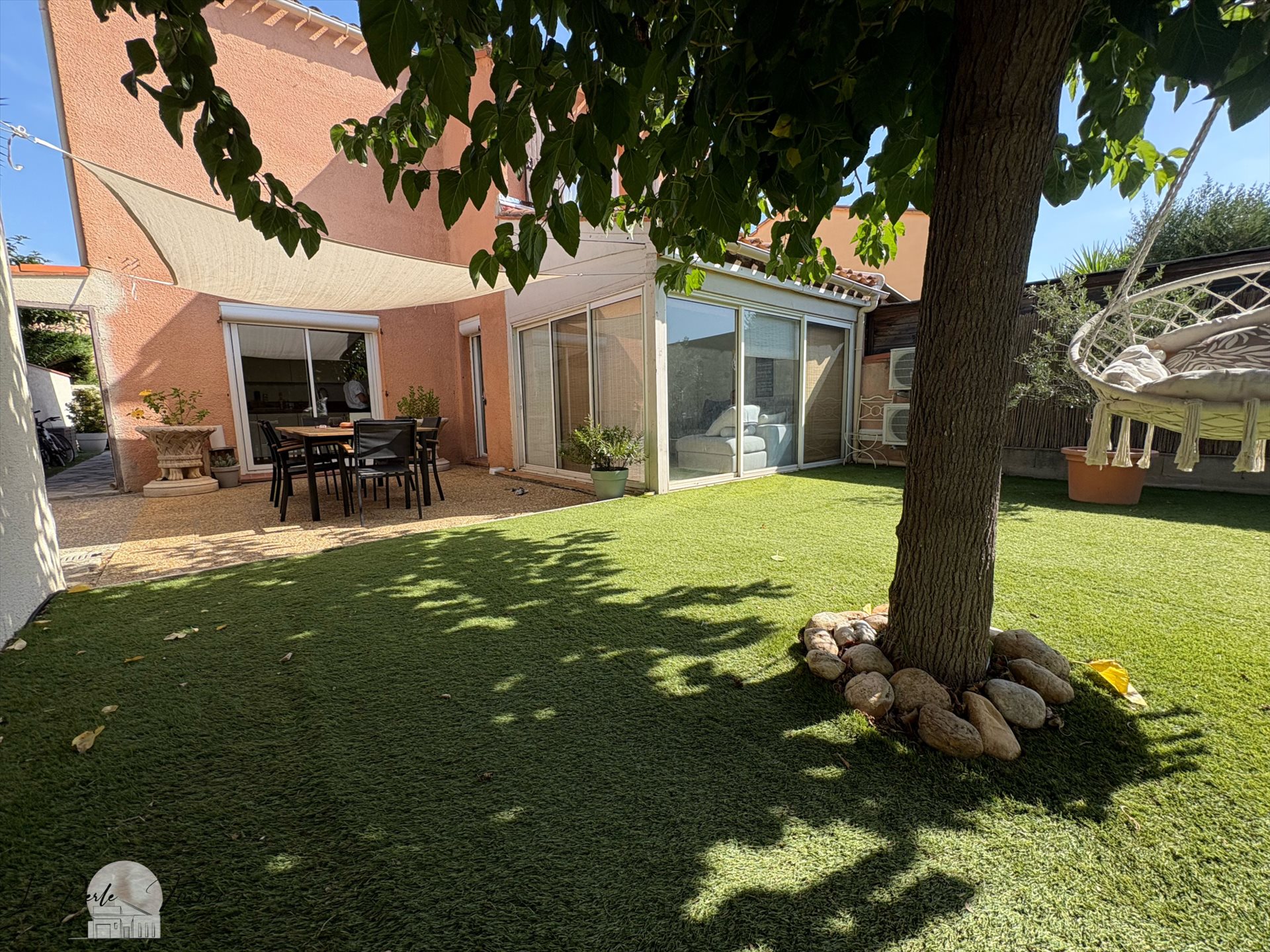 Maison à vendre, 100m², Canet-en-Roussillon