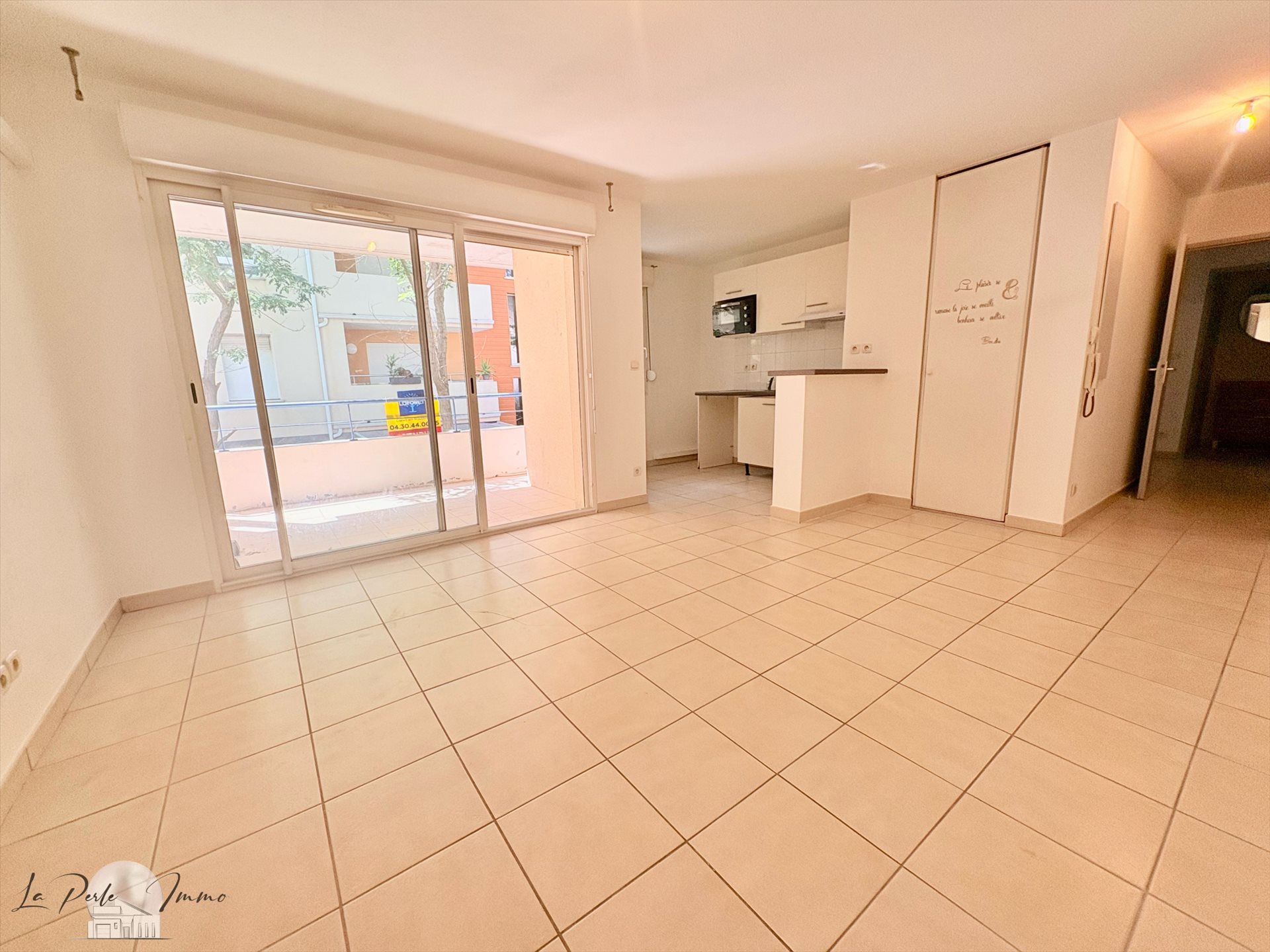 Appartement à vendre, 55m², Canet-en-Roussillon