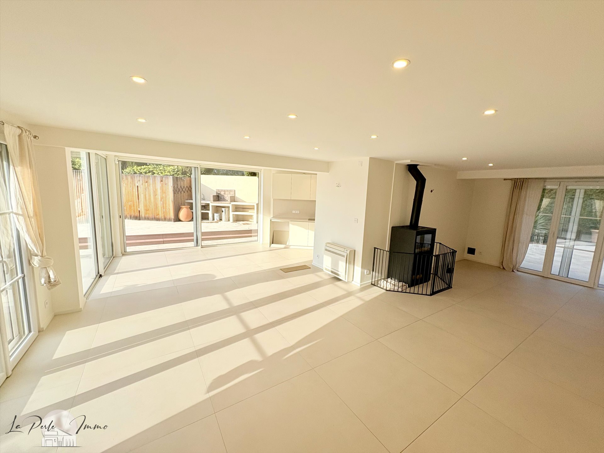 Maison à vendre, 150m², Le Soler