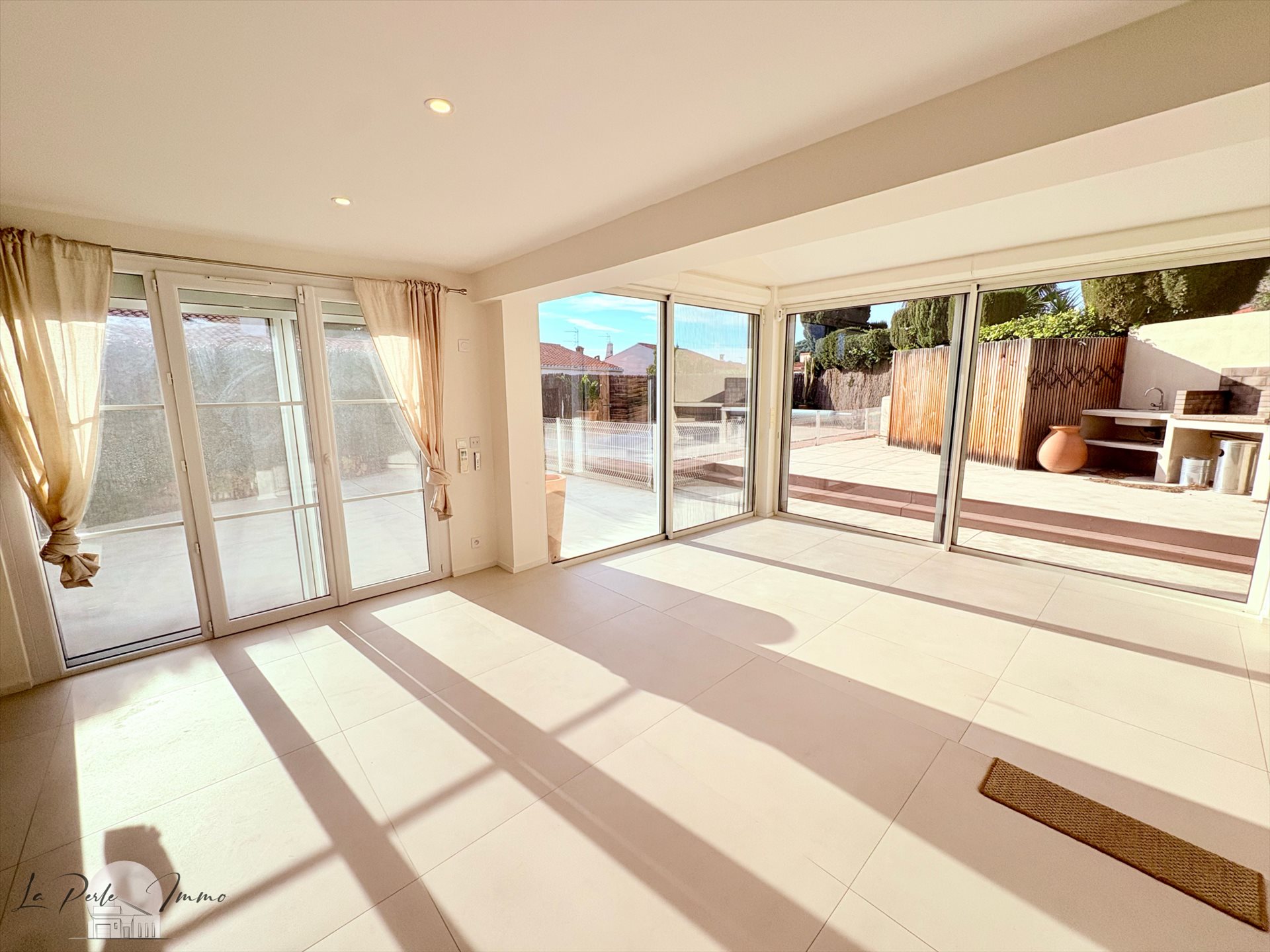 Maison à vendre, 150m², Le Soler