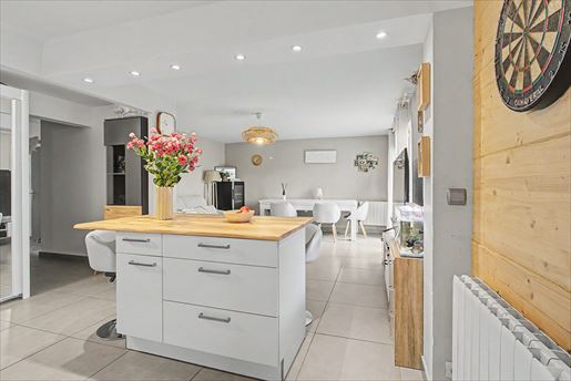 Appartement 3 pièces 65 m² · à Douvaine · 65 m² · 259 000 €