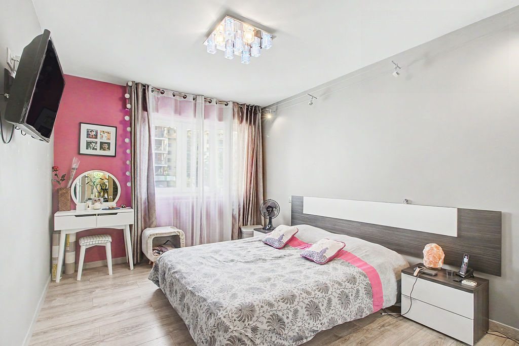 Appartement à vendre, 68m², Annemasse