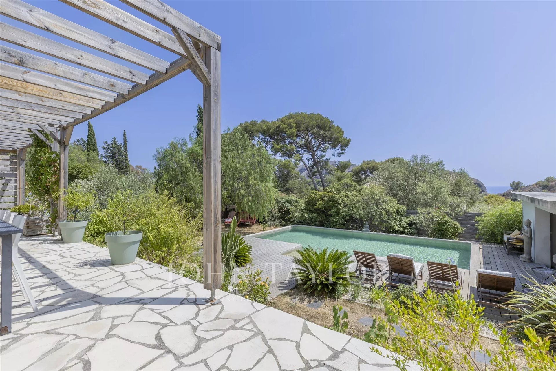 Maison à vendre, 240m², La Ciotat