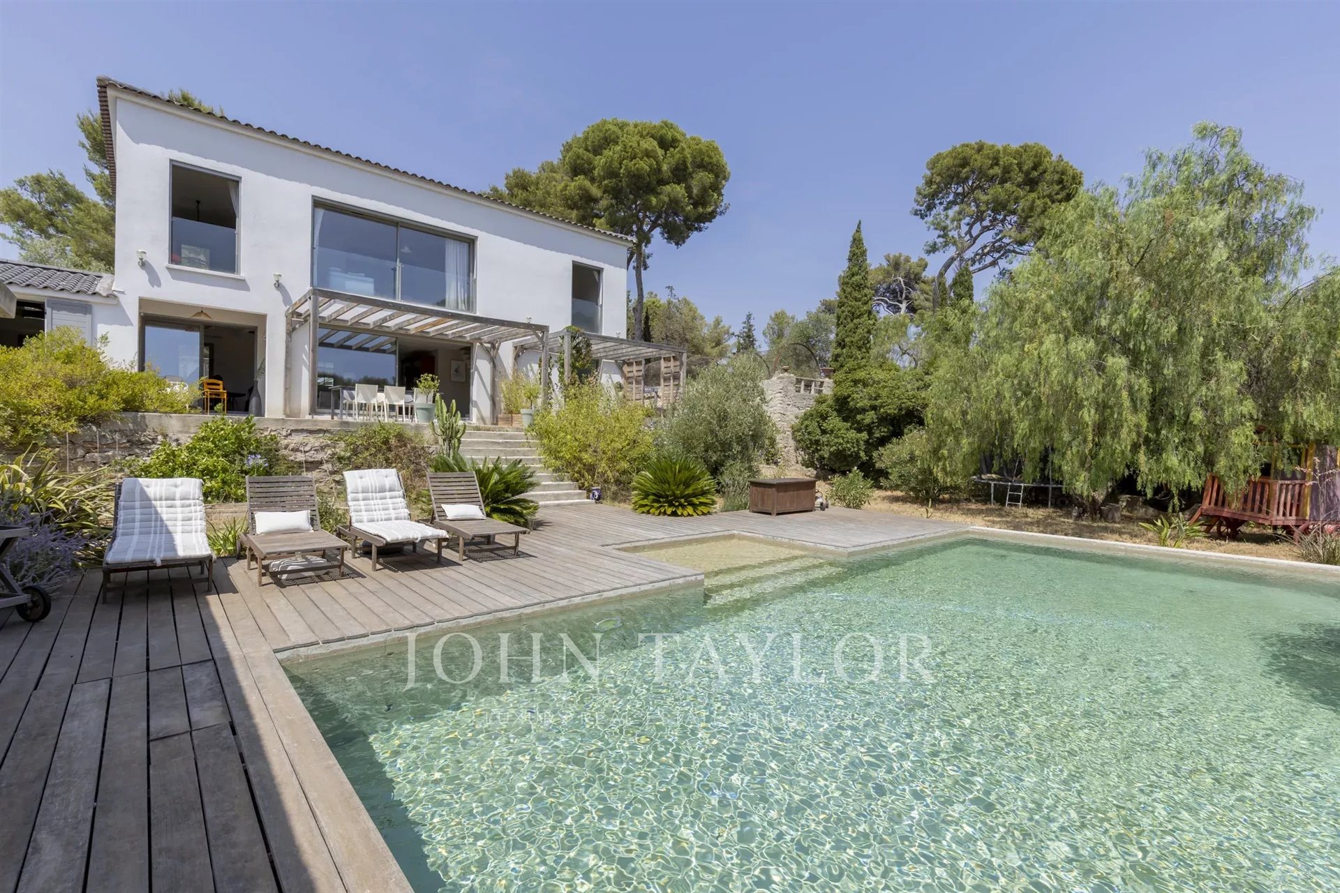 Maison à vendre, 240m², La Ciotat