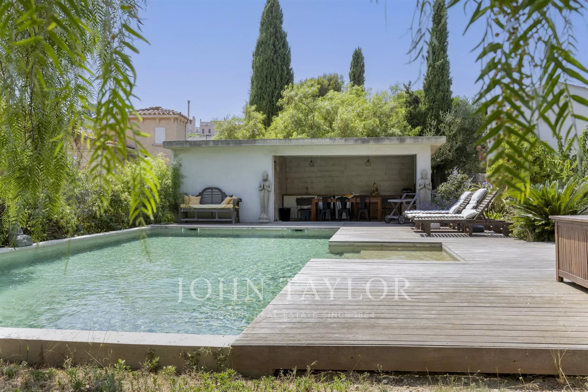 Maison à vendre, 240m², La Ciotat