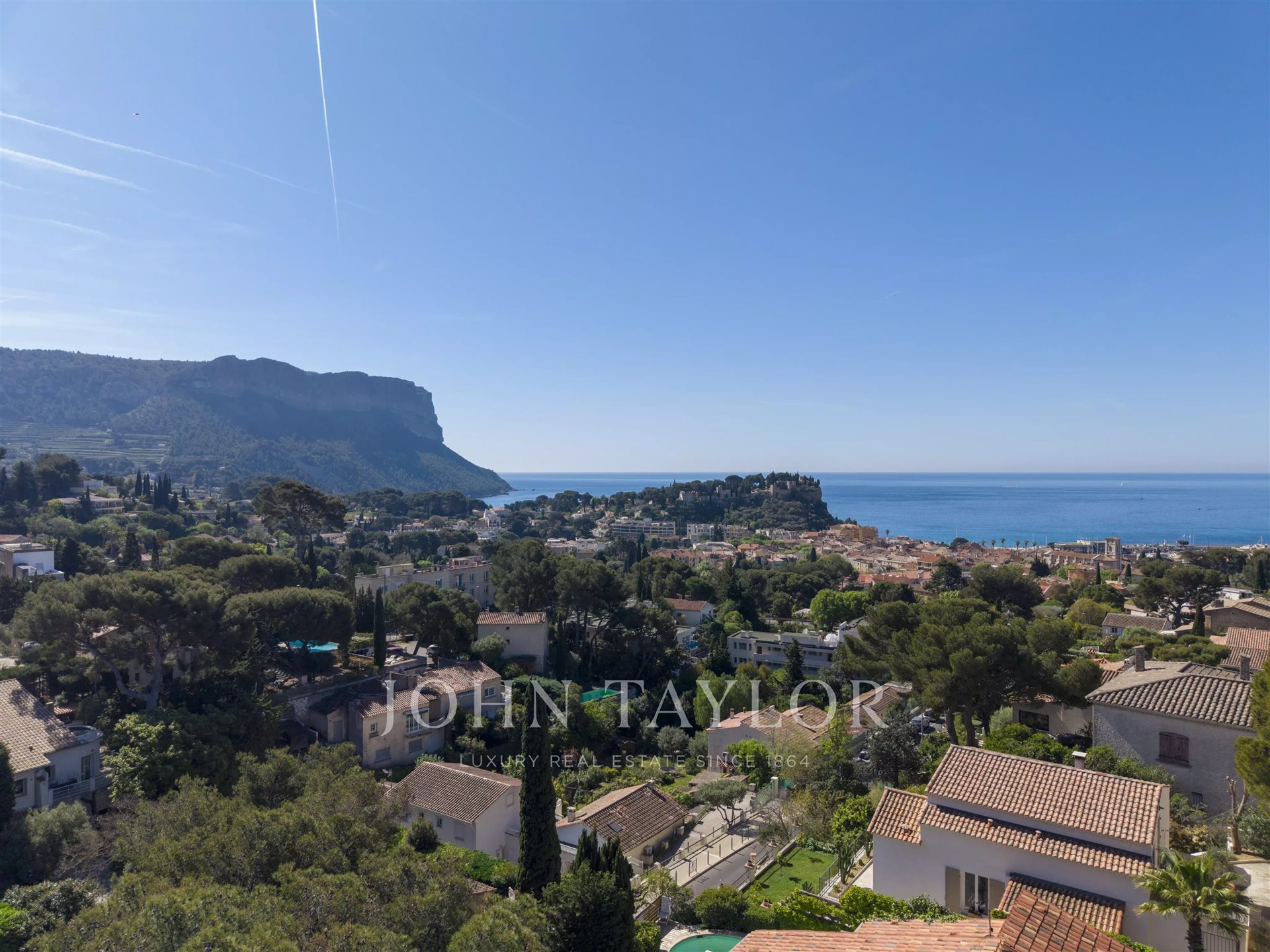 Maison à vendre, 375m², Cassis