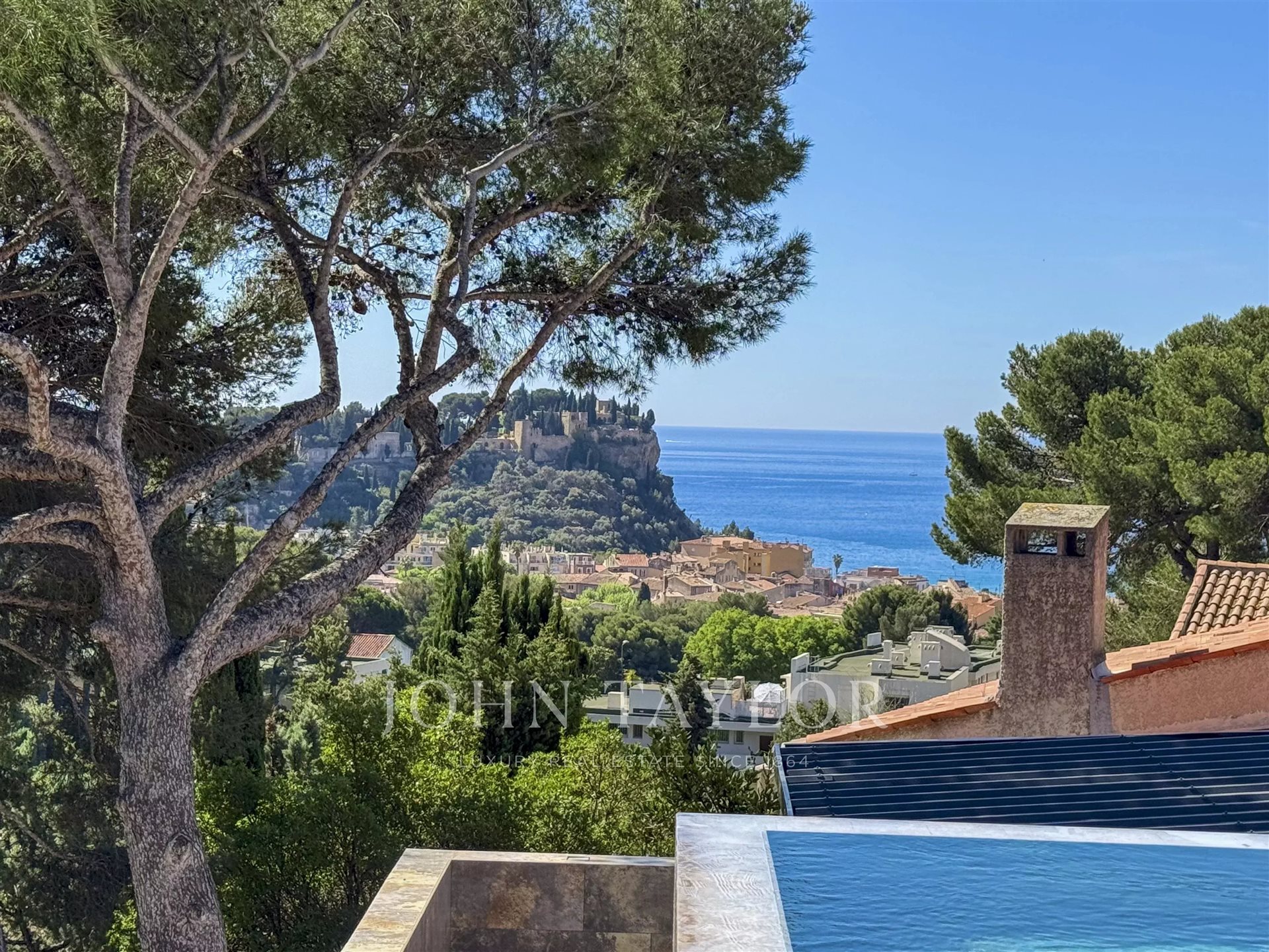 Maison à vendre, 375m², Cassis