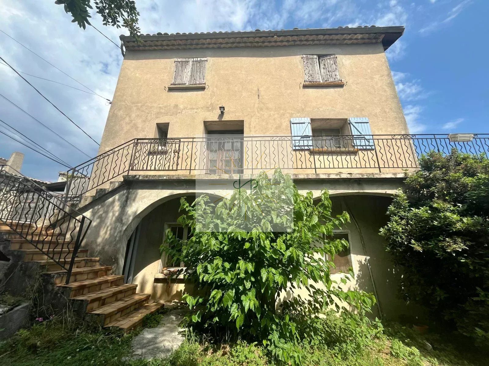 Maison à vendre, 126m², Chomérac