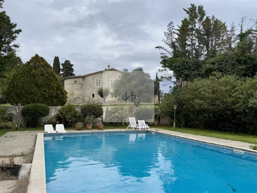 Maison 27 pièces 661 m² · à Savasse · 661 m² · 1 080 000 €