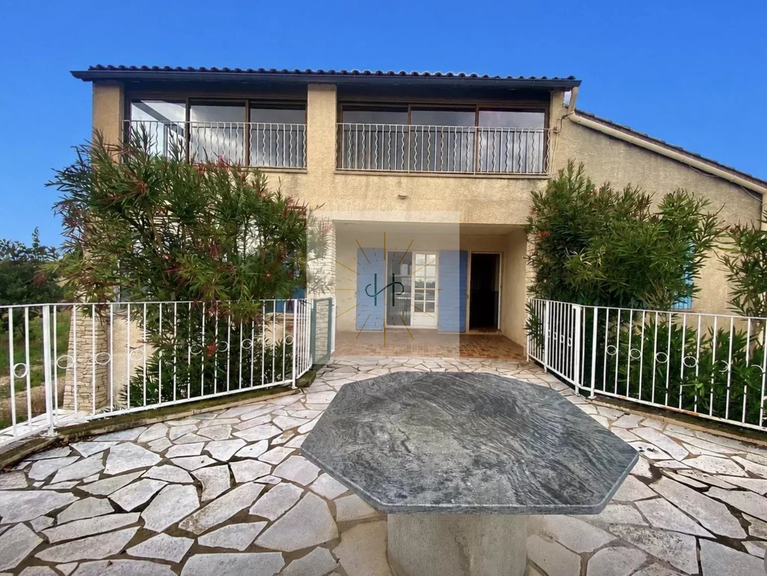 Maison à vendre, 130m², Tulette