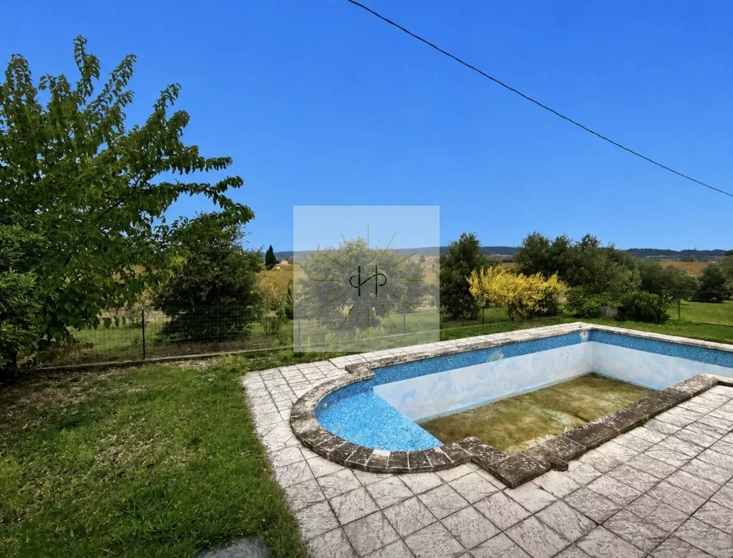 Maison à vendre, 130m², Tulette