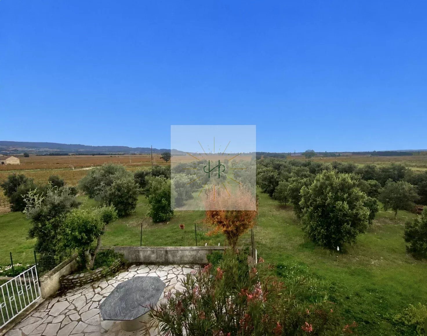 Maison à vendre, 130m², Tulette