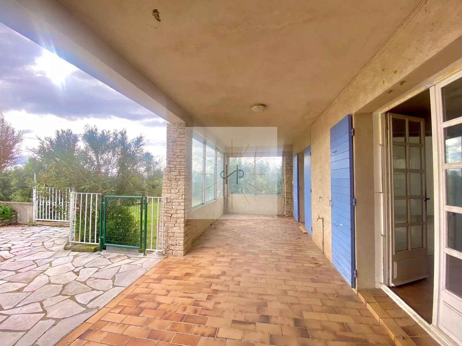 Maison à vendre, 130m², Tulette