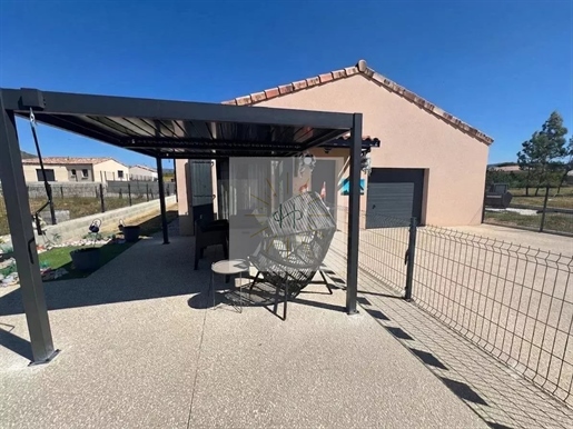 Maison 4 pièces 100 m² · à Alba-la-Romaine · 100 m² · 280 000 €