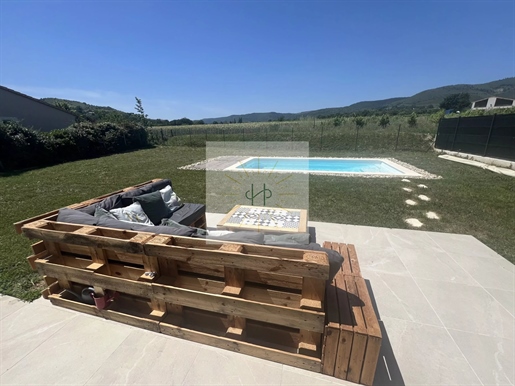 Maison 4 pièces 89 m² · à Alba-la-Romaine · 89 m² · 339 000 €
