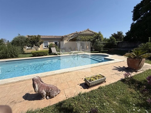 Maison 6 pièces 114 m² · à Montélimar · 114 m² · 325 000 €
