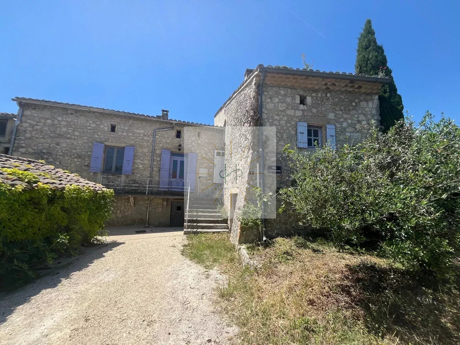 Maison à vendre, 88m², Grignan