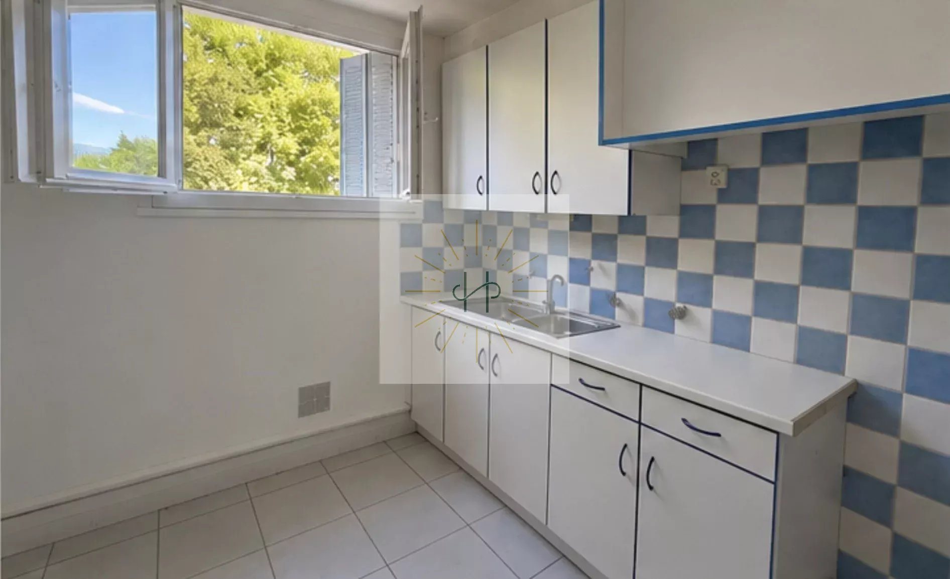 Appartement à vendre, 58m², Valréas