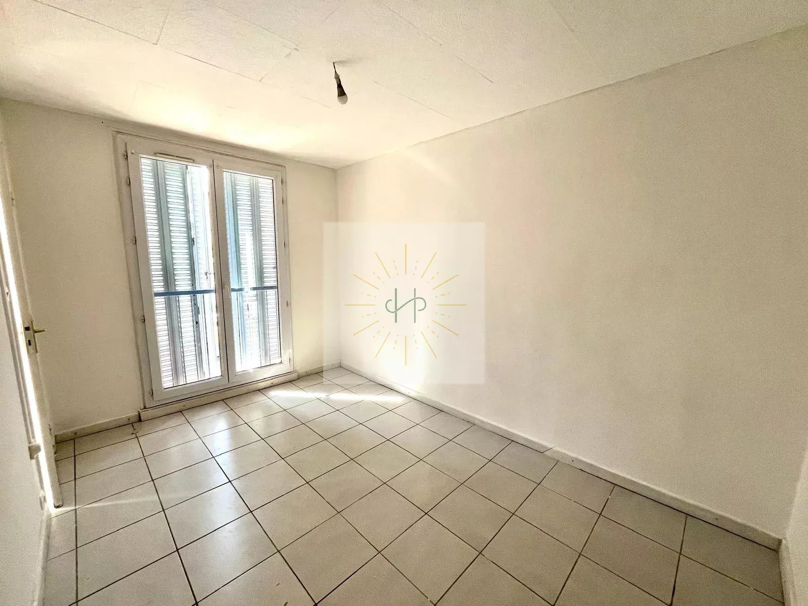 Appartement à vendre, 58m², Valréas