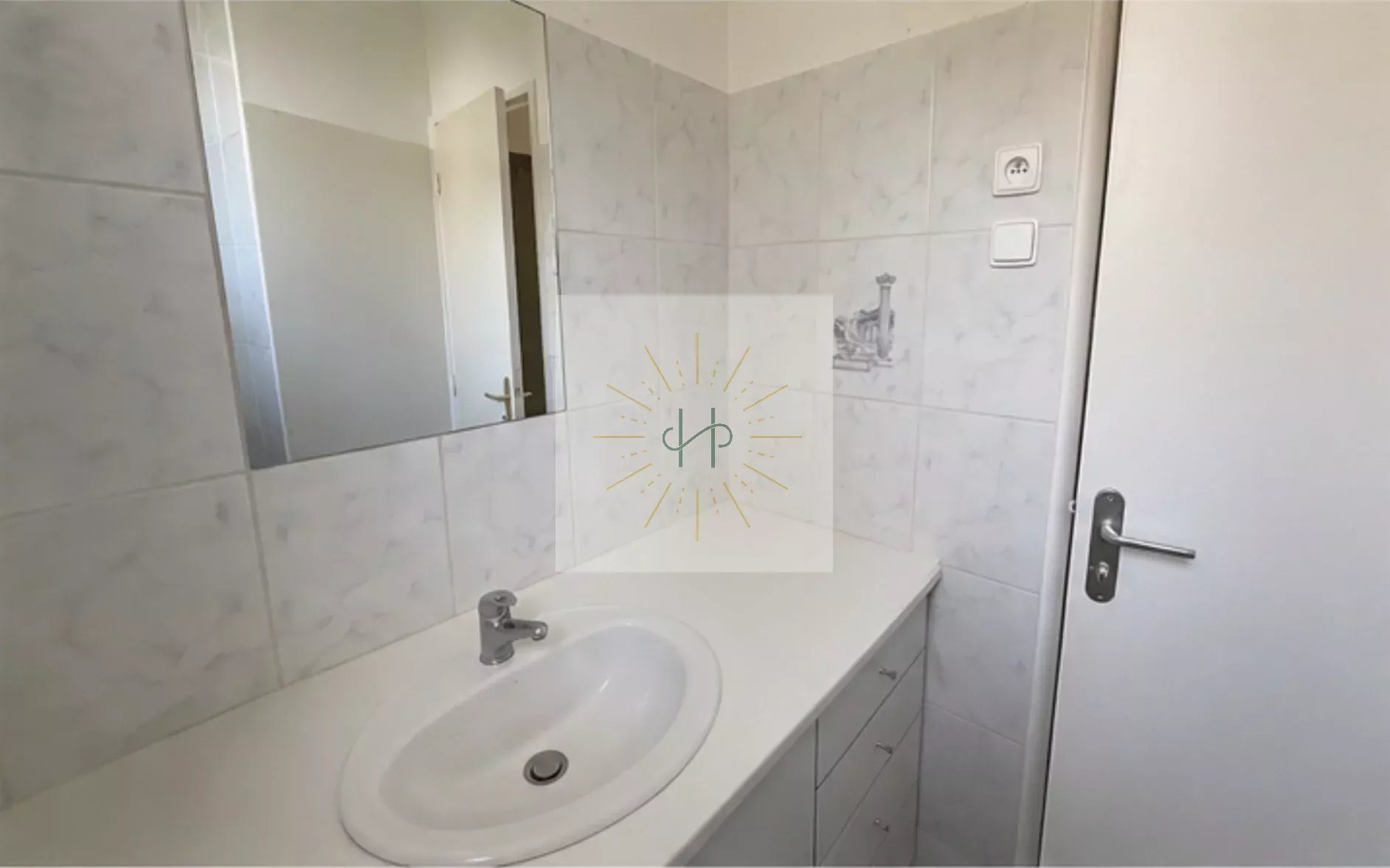 Appartement à vendre, 58m², Valréas