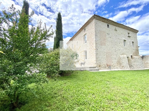 Maison 10 pièces 266 m² · à Viviers · 266 m² · 580 000 €