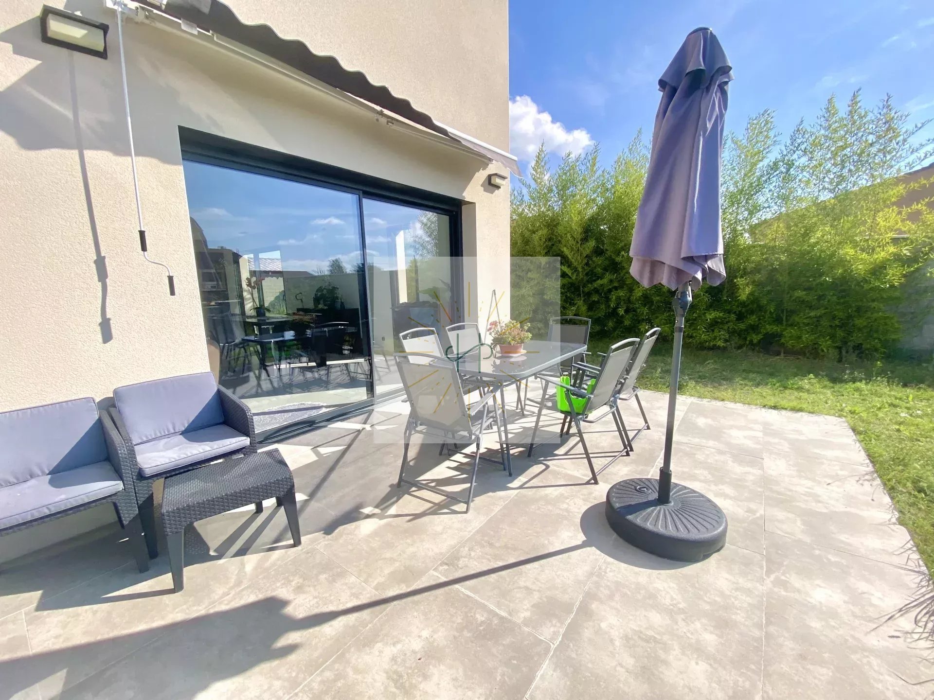 Maison à vendre, 119m², La Garde-Adhémar