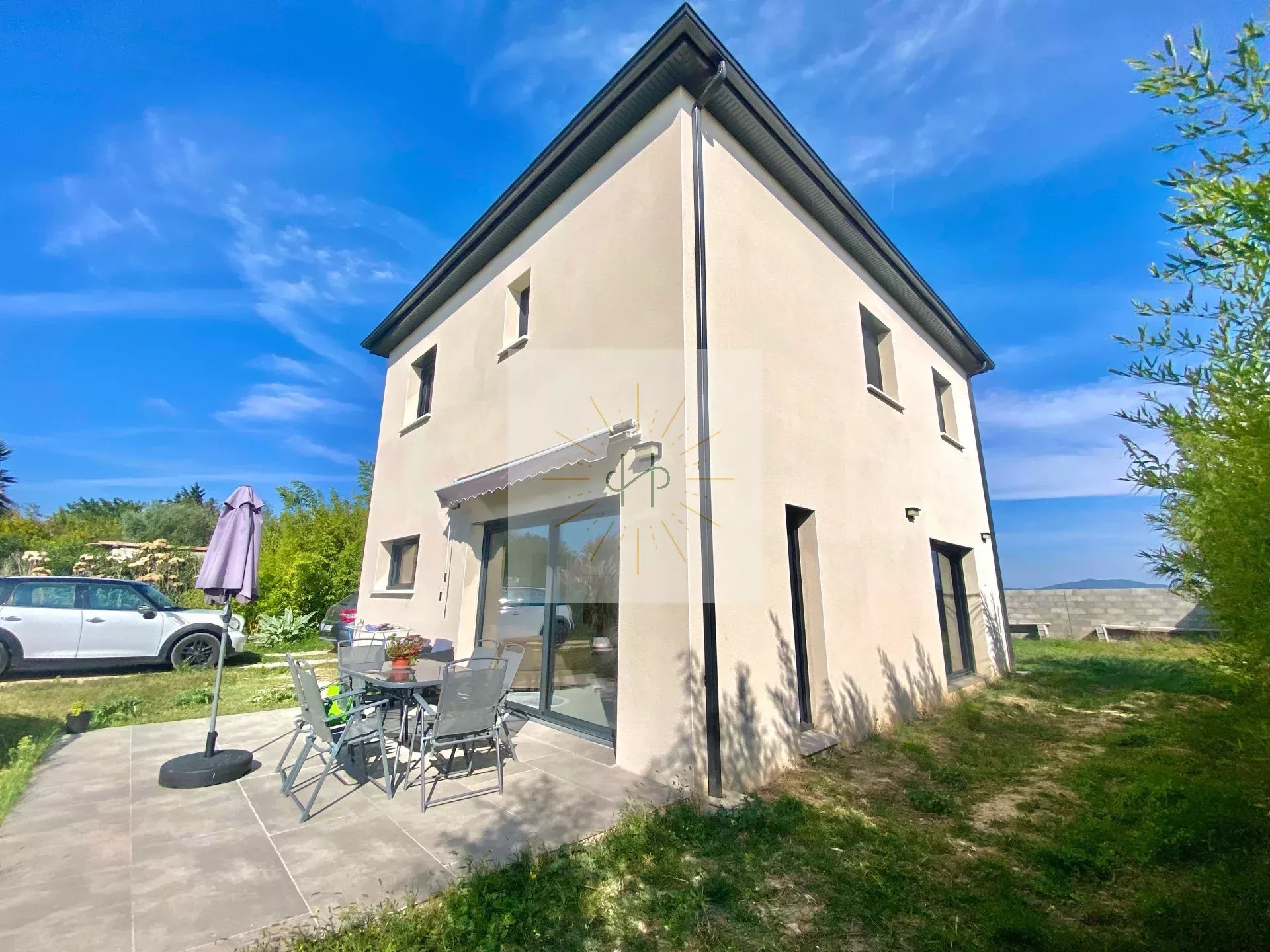 Maison à vendre, 119m², La Garde-Adhémar