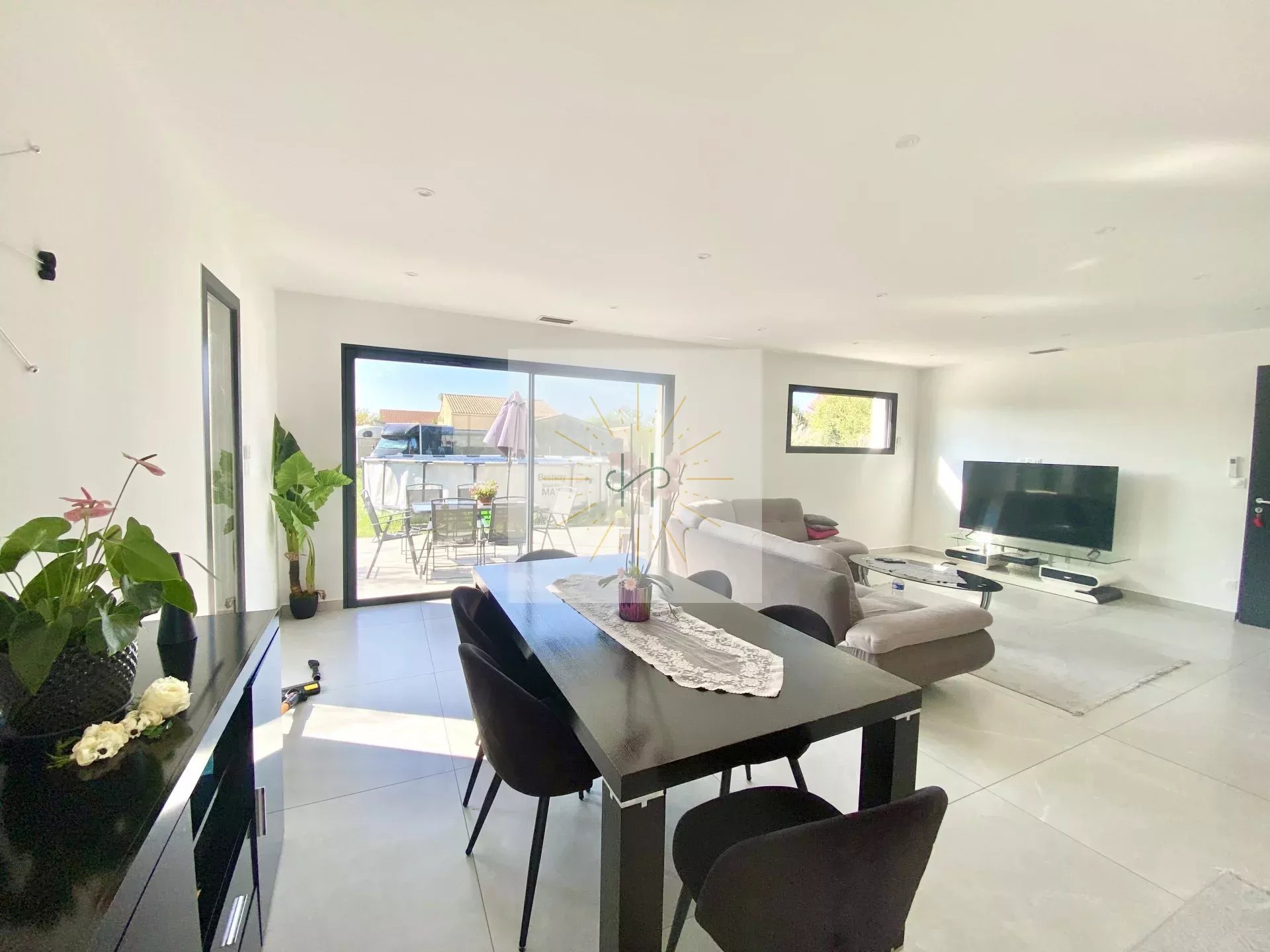 Maison à vendre, 119m², La Garde-Adhémar