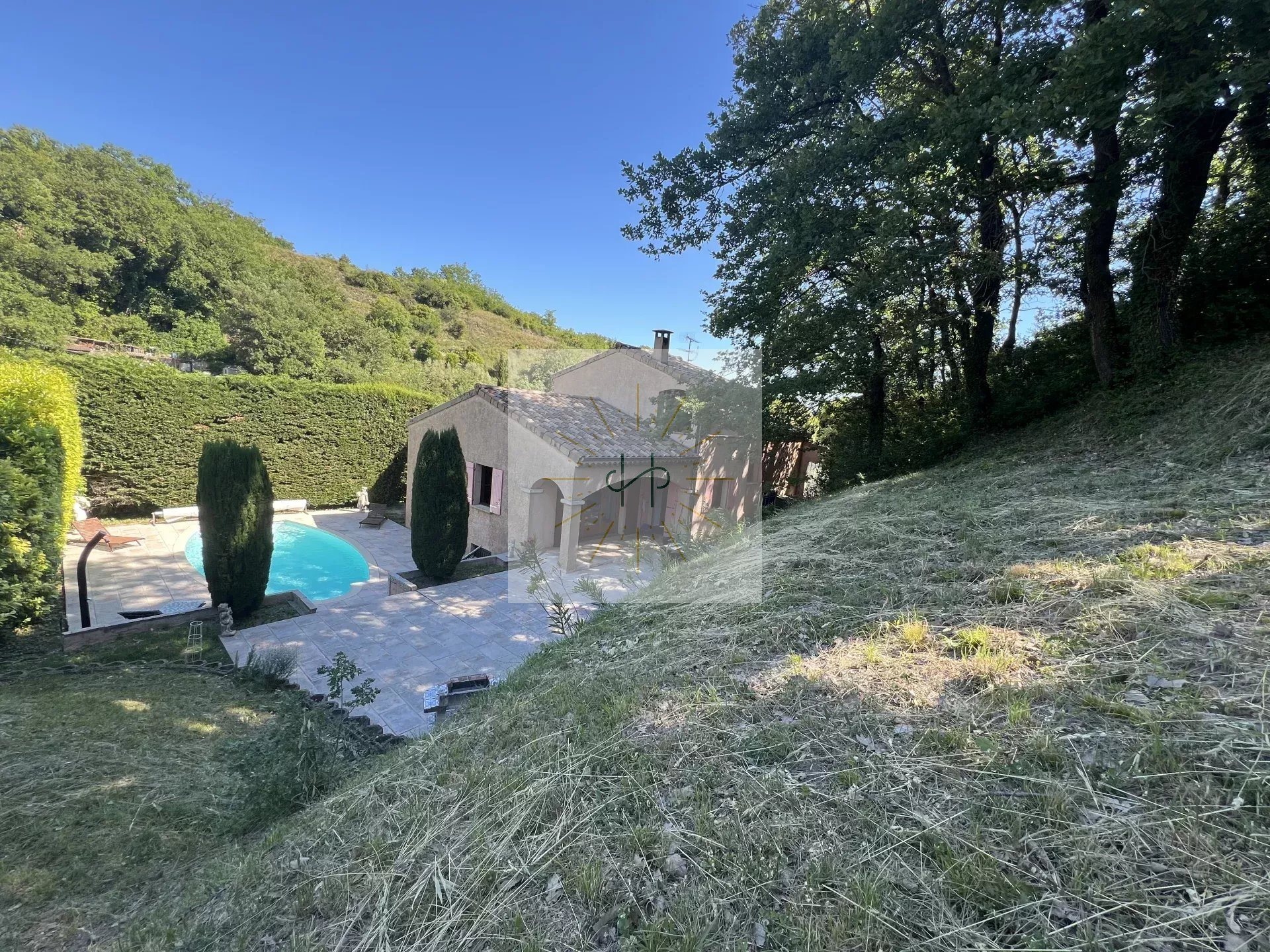 Maison à vendre, 124m², Le Teil