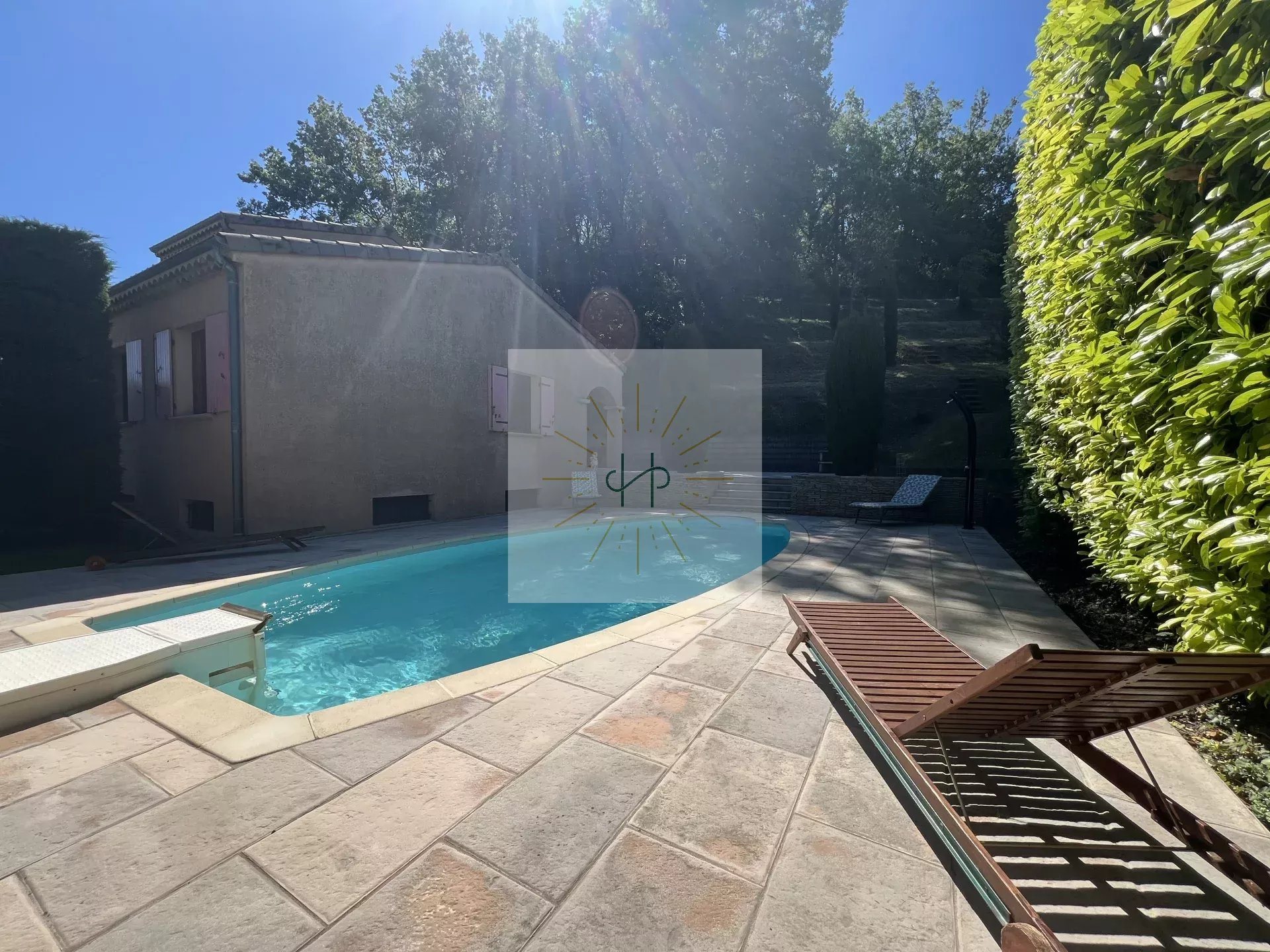 Maison à vendre, 124m², Le Teil