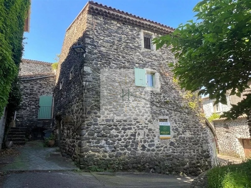 Maison 4 pièces 96 m² · à Alba-la-Romaine · 96 m² · 215 000 €