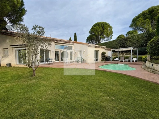 Maison 7 pièces 173 m² · à Rochefort-en-Valdaine · 173 m² · 459 000 €