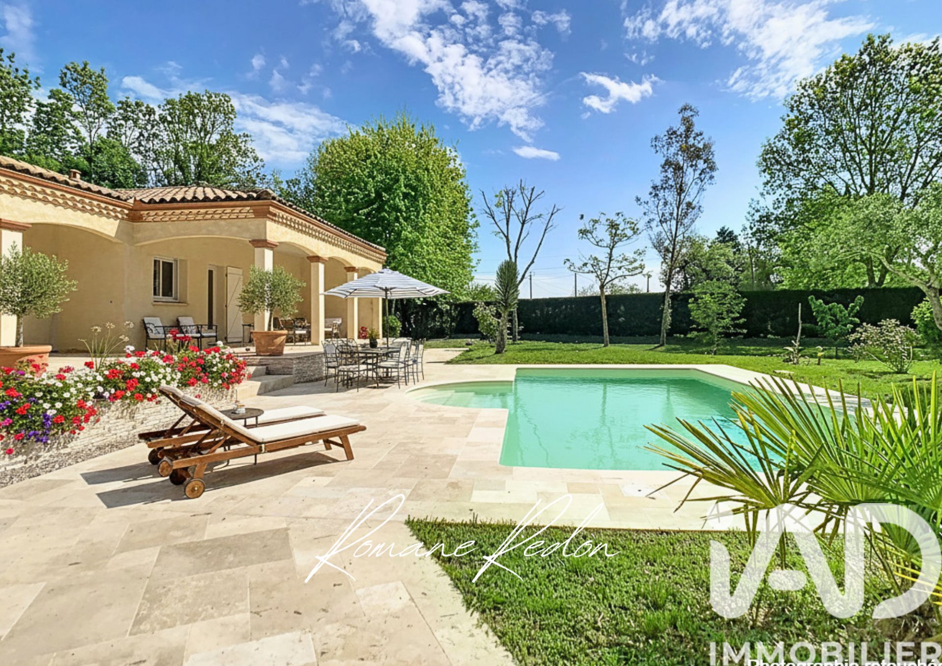 Maison à vendre, 200m², Roumens