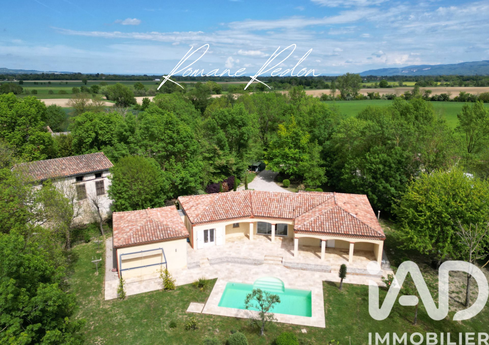 Maison à vendre, 200m², Roumens