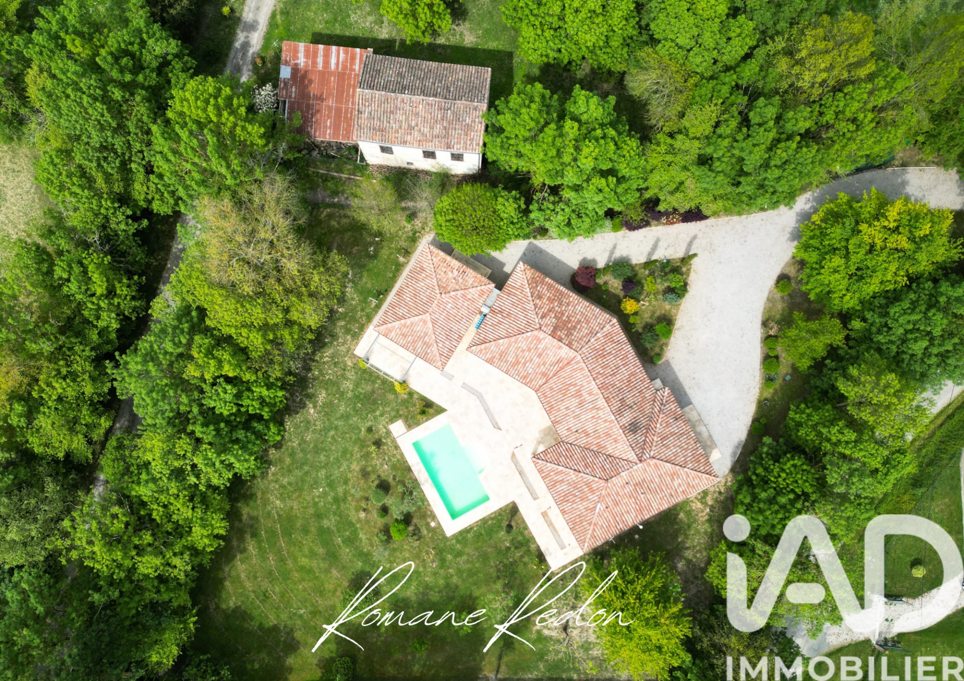 Maison à vendre, 200m², Roumens