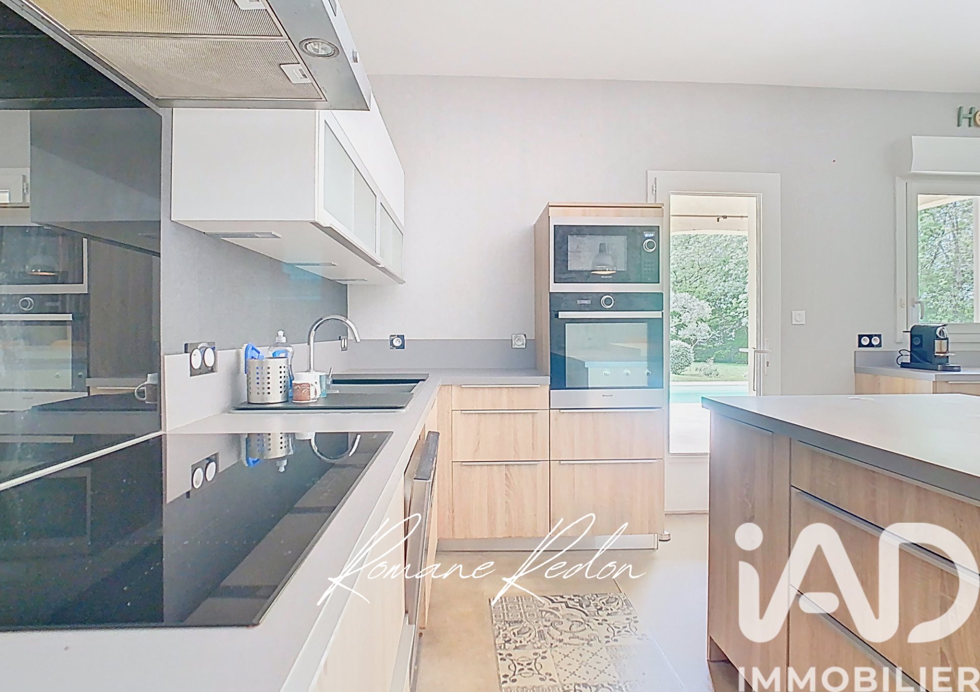 Maison à vendre, 200m², Roumens