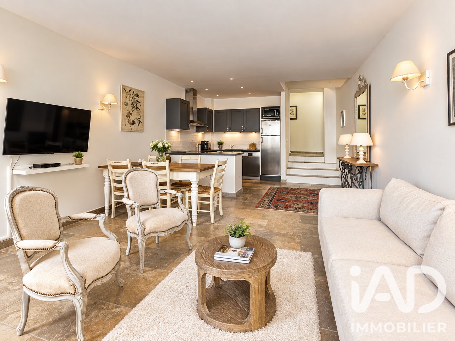 Purchase: Apartment (06400)