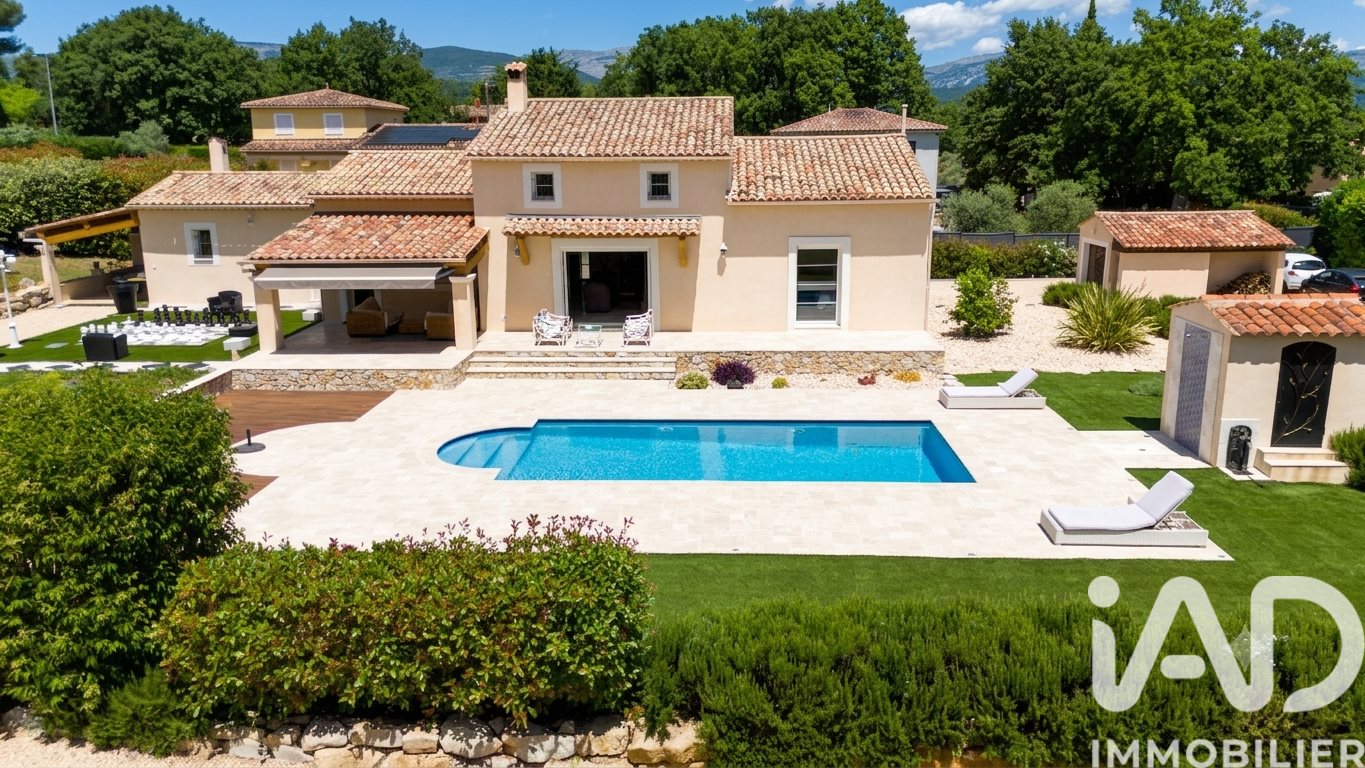 Maison à vendre, 175m², Callian