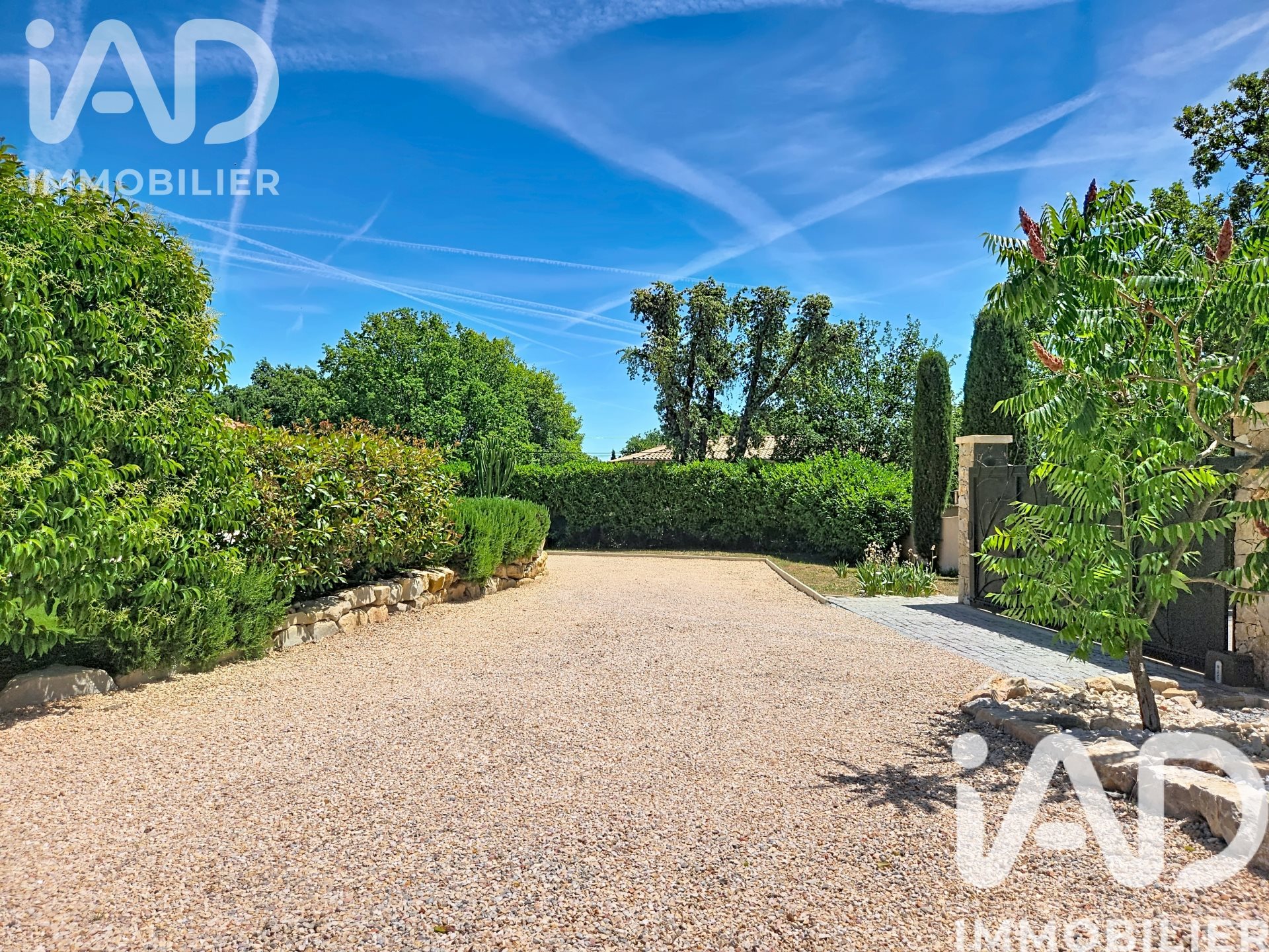 Maison à vendre, 175m², Callian