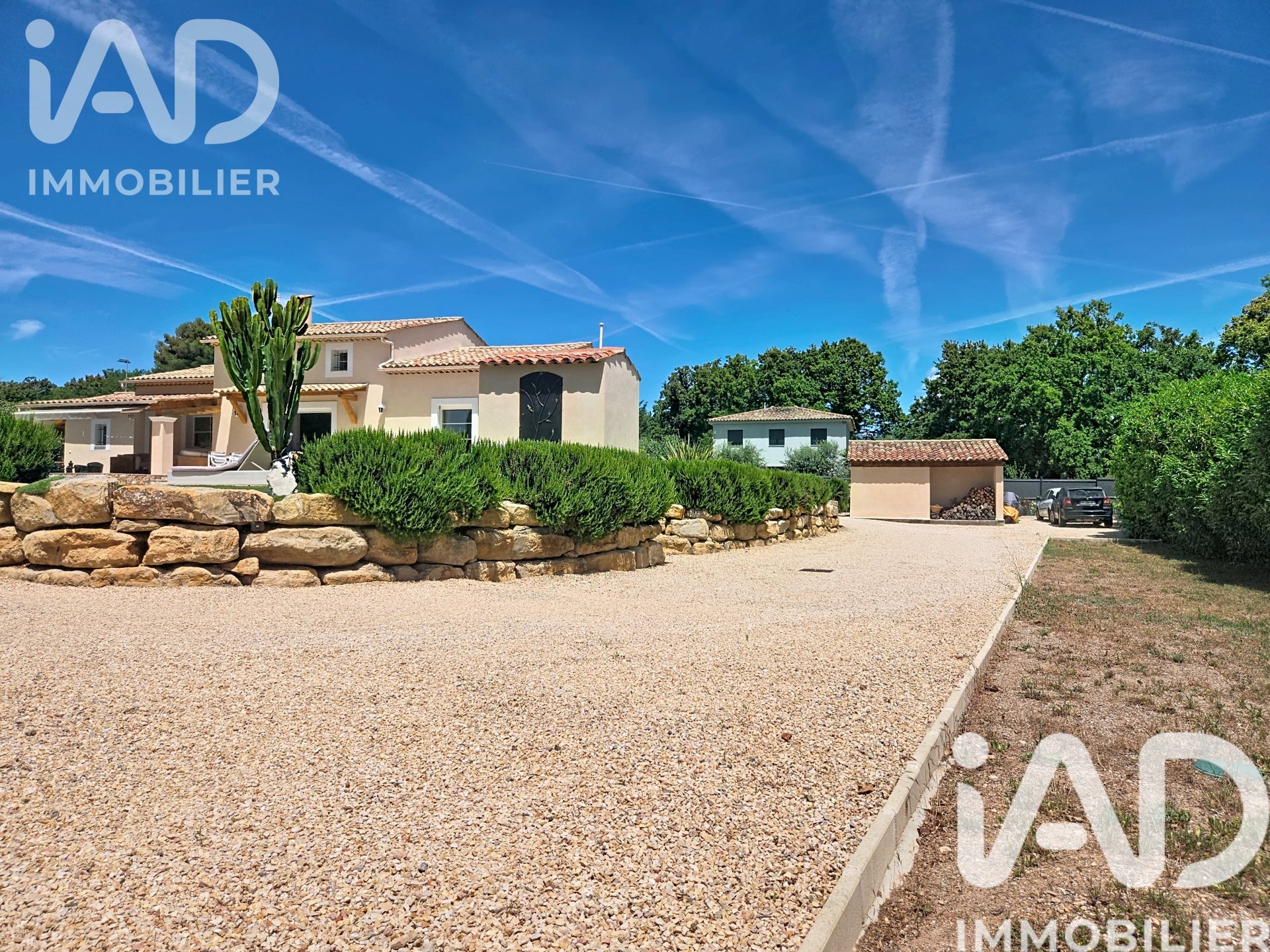 Maison à vendre, 175m², Callian