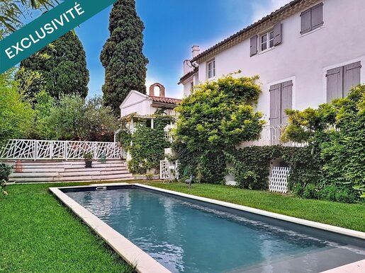 Maison 20 pièces 605 m² · à Limoux · 605 m² · 1 400 000 €