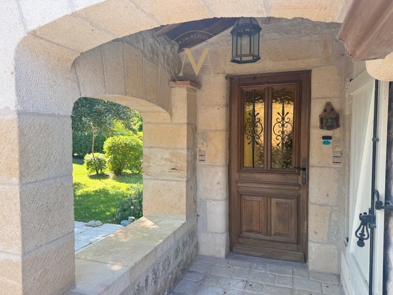 Maison à vendre, 165m², Montayral