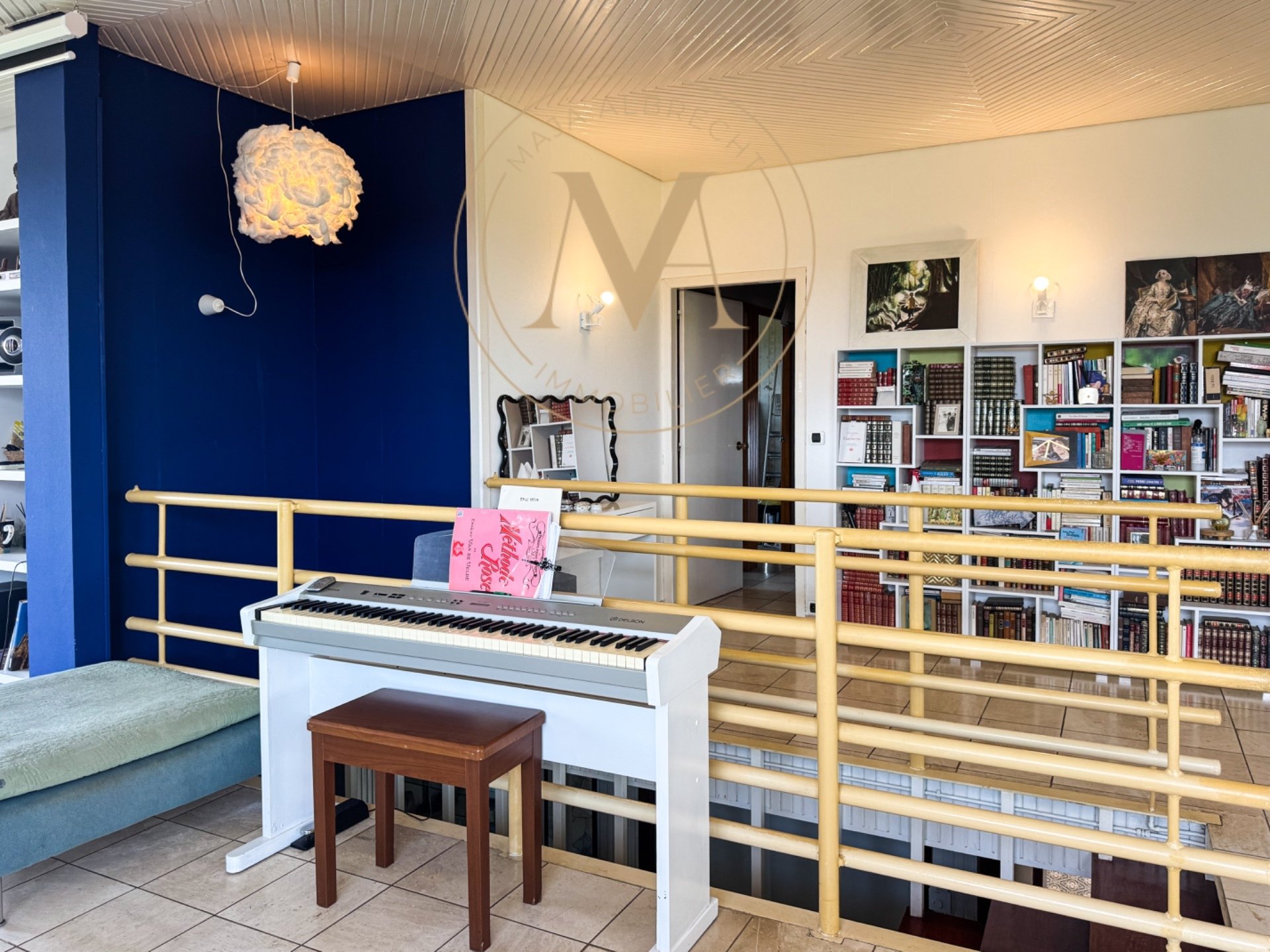 Maison à vendre, 245m², Montayral