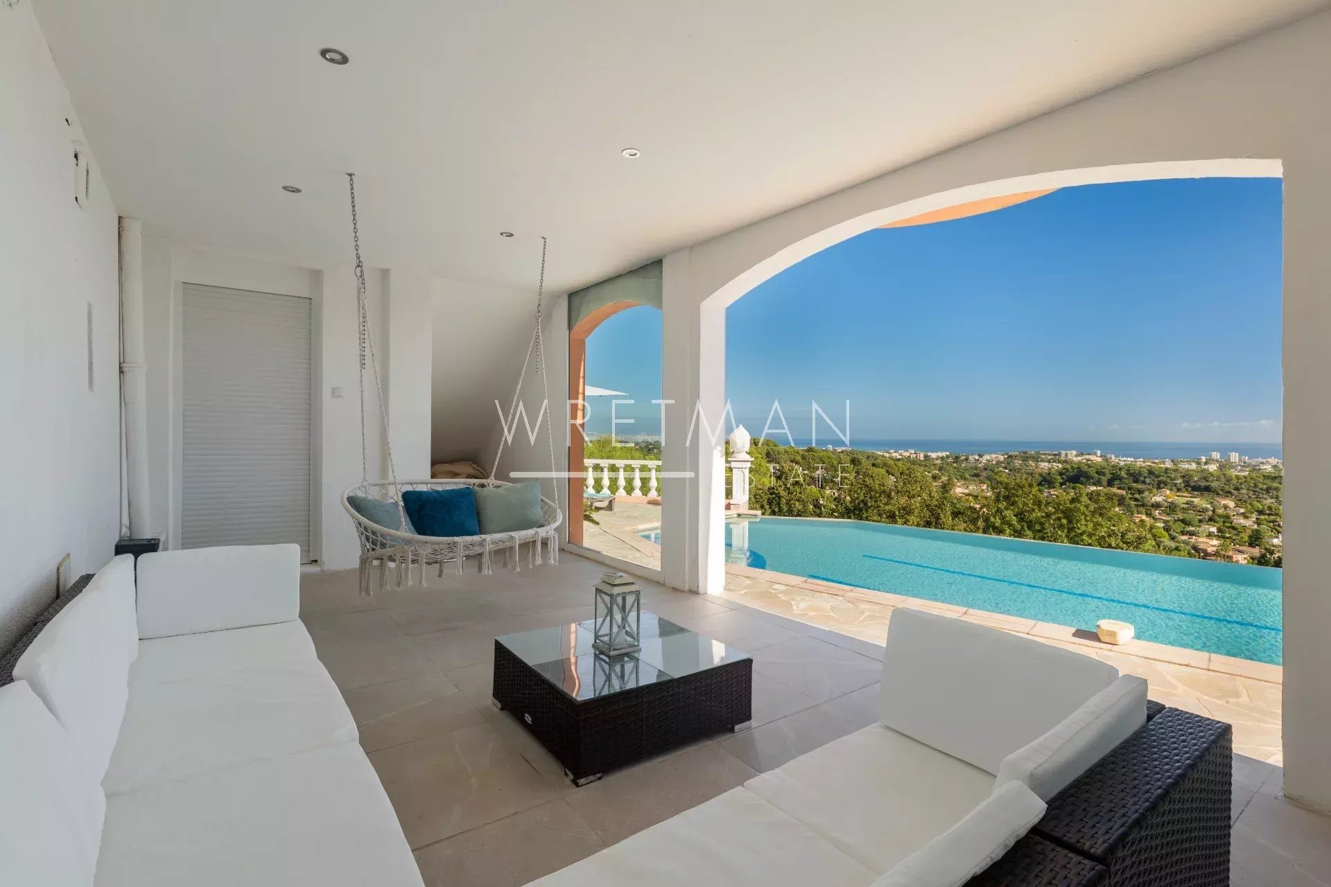 Maison à vendre, 370m², Vallauris
